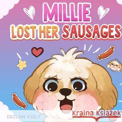 Millie lost her sausages