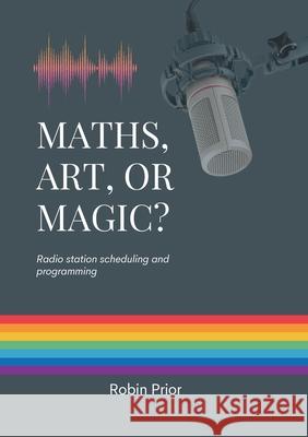 Maths, Art or Magic?