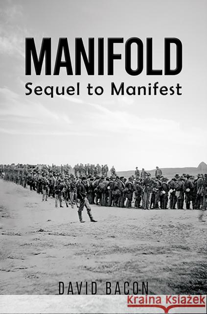 Manifold: Sequel to Manifest