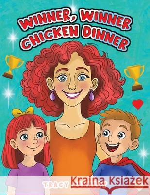 Winner, Winner Chicken Dinner