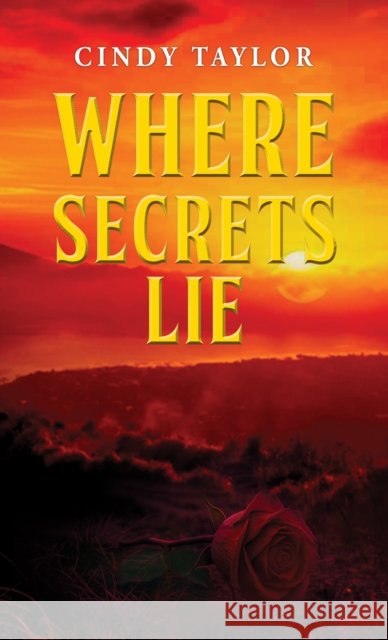 Where Secrets Lie