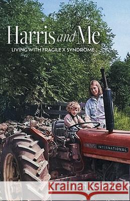 Harris and Me: Living with Fragile X Syndrome