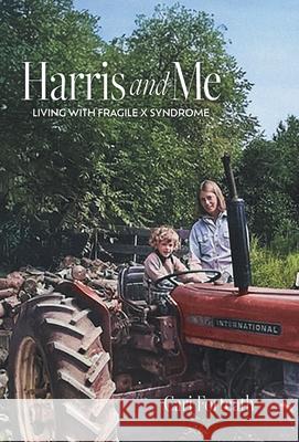 Harris and Me: Living with Fragile X Syndrome