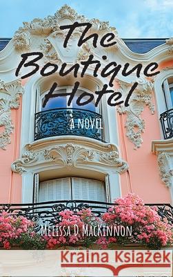 The Boutique Hotel