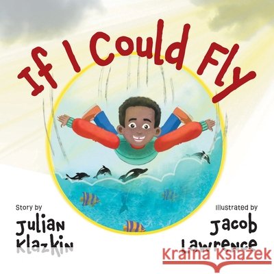 If I Could Fly