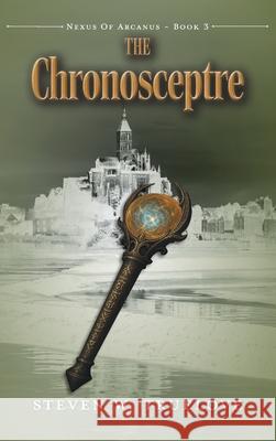 The Chronosceptre
