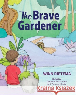 The Brave Gardener