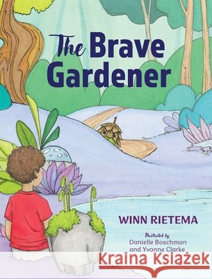 The Brave Gardener