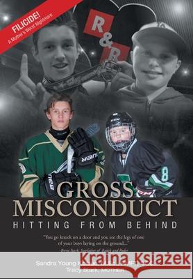 Gross Misconduct: Hitting From Behind