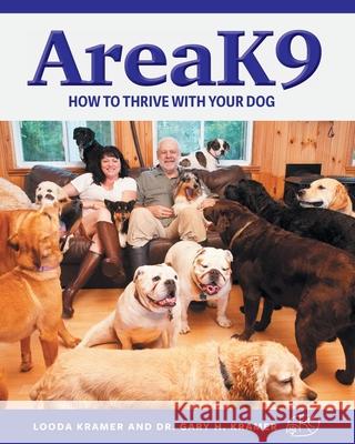 AreaK9: How to thrive with your dog