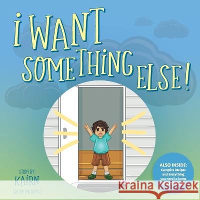 I Want Something Else