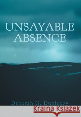 Unsayable Absence