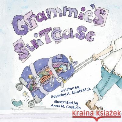 Grammie's Suitcase