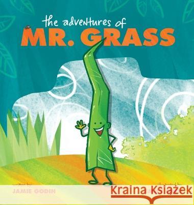 The Adventures of Mr. Grass