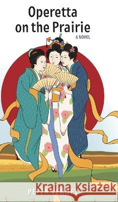 Operetta on the Prairie