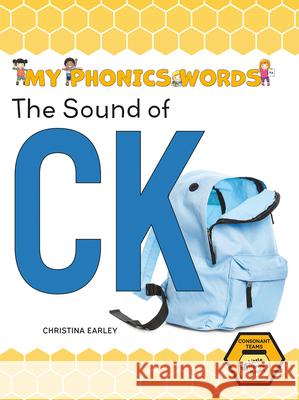 The Sound of Ck