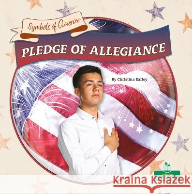 Pledge of Allegiance