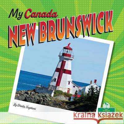 New Brunswick