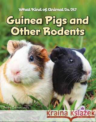 Guinea Pigs and Other Rodents
