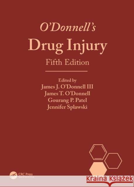 O'Donnell's Drug Injury