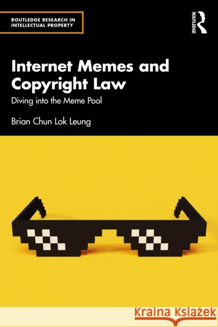 Internet Memes and Copyright Law: Diving Into the Meme Pool