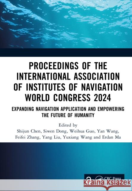 Expanding Navigation Application and Empowering the Future of Humanity