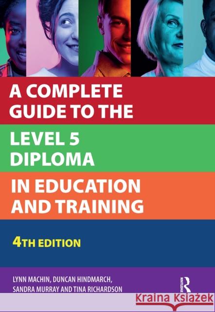 A Complete Guide to the Level 5 Diploma in Education and Training