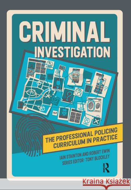 Criminal Investigation