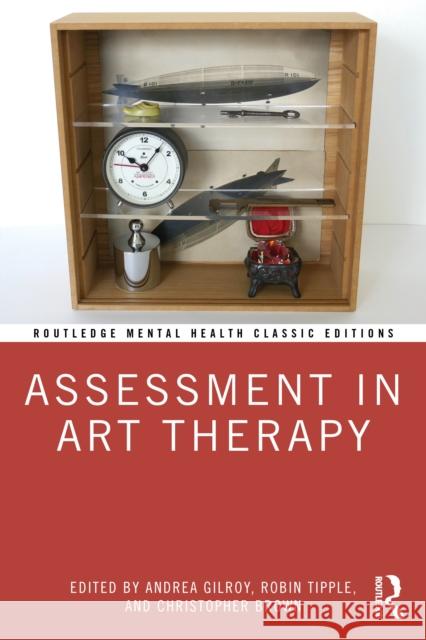 Assessment in Art Therapy