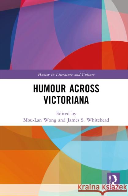 Humour Across Victoriana