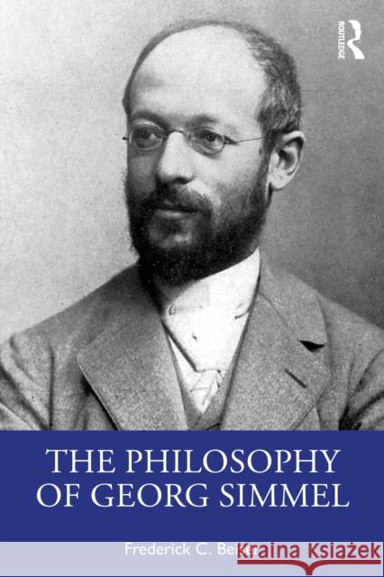 The Philosophy of Georg Simmel