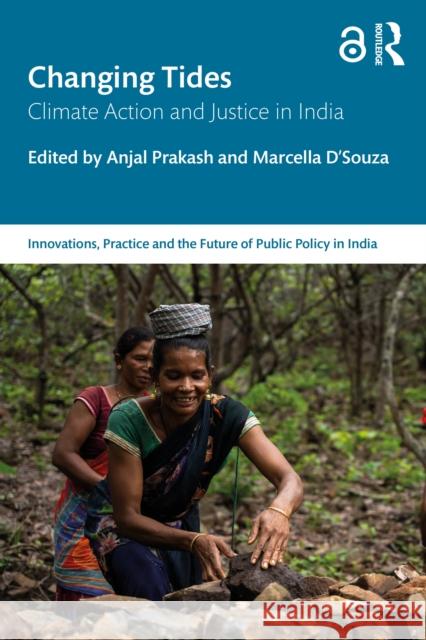 Changing Tides: Climate Action and Justice in India