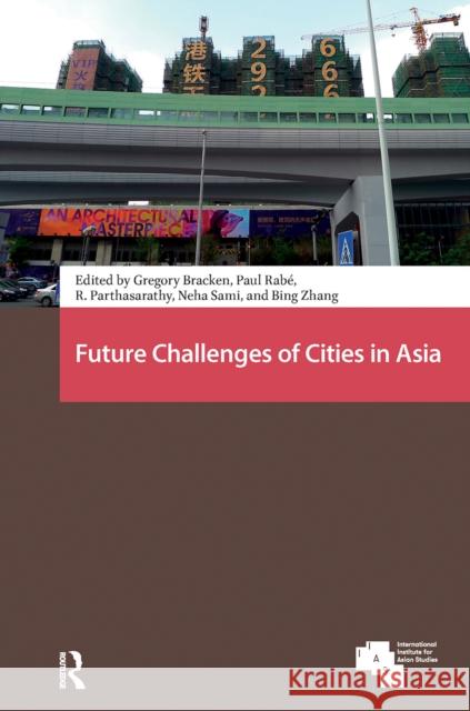 Future Challenges of Cities in Asia