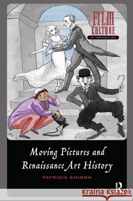 Moving Pictures and Renaissance Art History