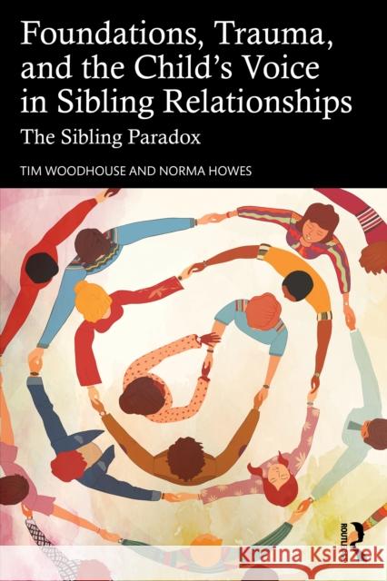 Foundations, Trauma, and the Child's Voice in Sibling Relationships: The Sibling Paradox