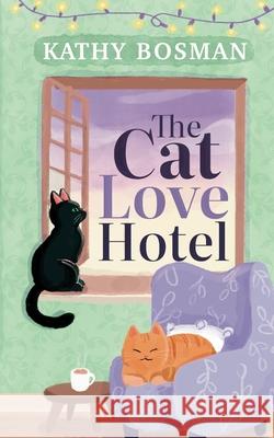 The Cat Love Hotel