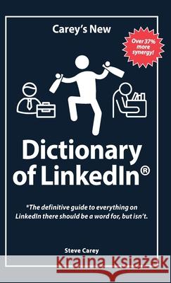 Carey's New Dictionary of Linkedin