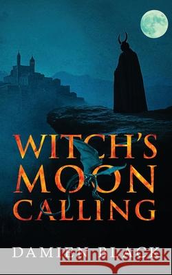 Witch's Moon Calling