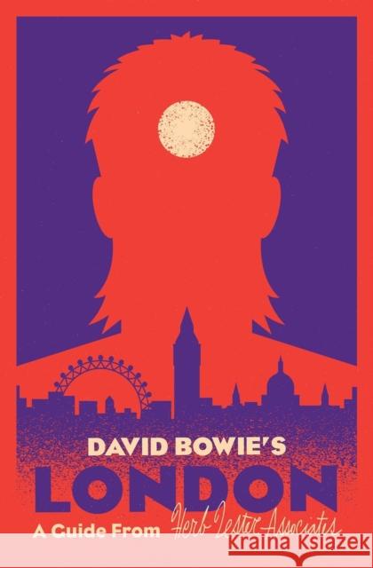 David Bowie's London