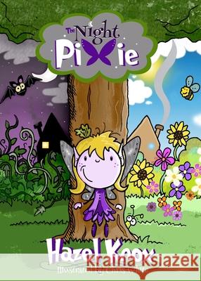 The Night Pixie