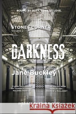 Stones Corner, Darkness