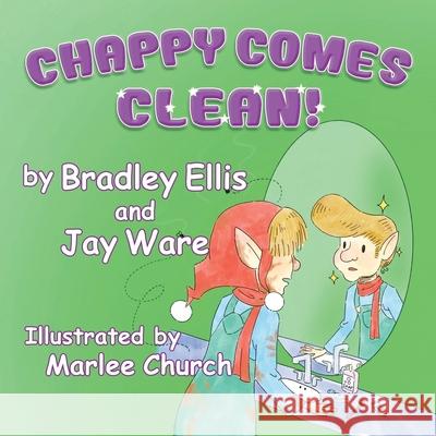 Chappy Comes Clean