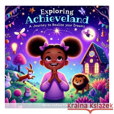 Exploring Achieveland: A Journey to Realize Your Dreams