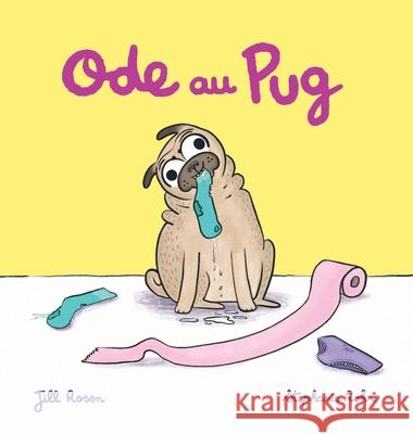 Ode au Pug