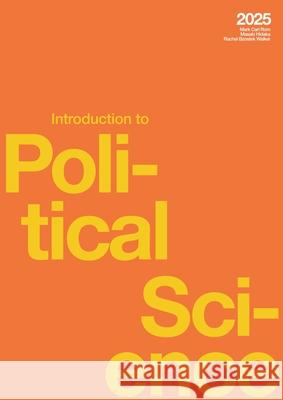 Introduction to Political Science (2025)