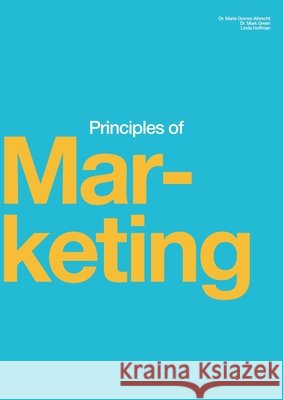 Principles of Marketing (2025)