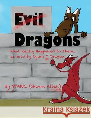 Evil Dragons