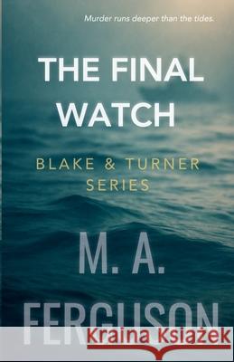 Blake & Turner: The Final Watch