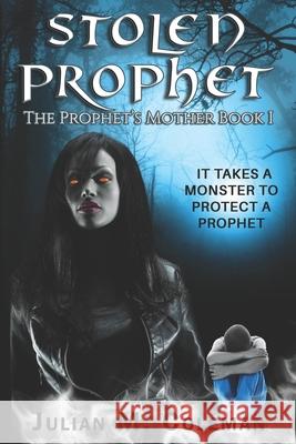 Stolen Prophet