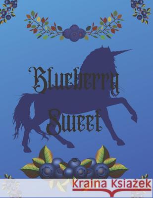 Blueberry Sweet